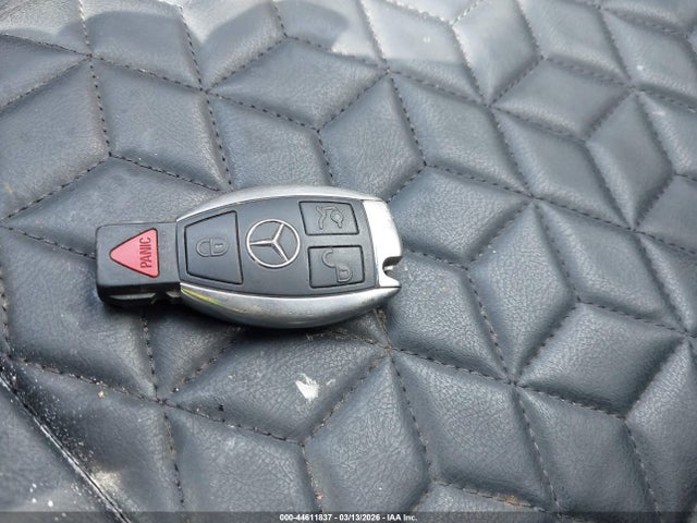 2012 MERCEDES-BENZ C 300 WDDGF8BB2CR208994 Photo 10