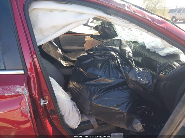Aukcja sprzedaży 2022 Honda Cr-v Awd Ex-l, vin: 7FARW2H85NE021970, numer aukcji: 44611838