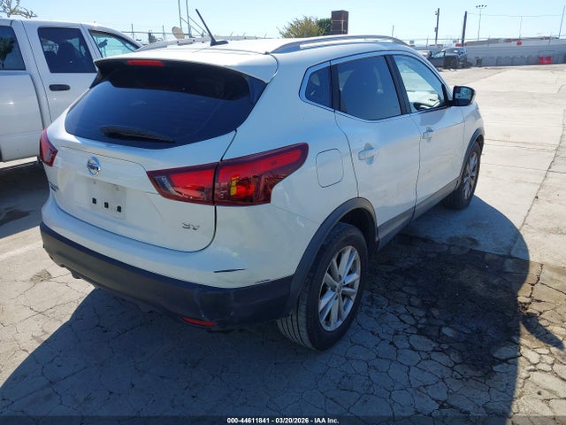 JN1BJ1CP1HW008155 Nissan Rogue Sport Sv
