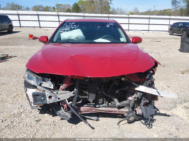 4T1M11AK6LU302597 Toyota CAMRY SE