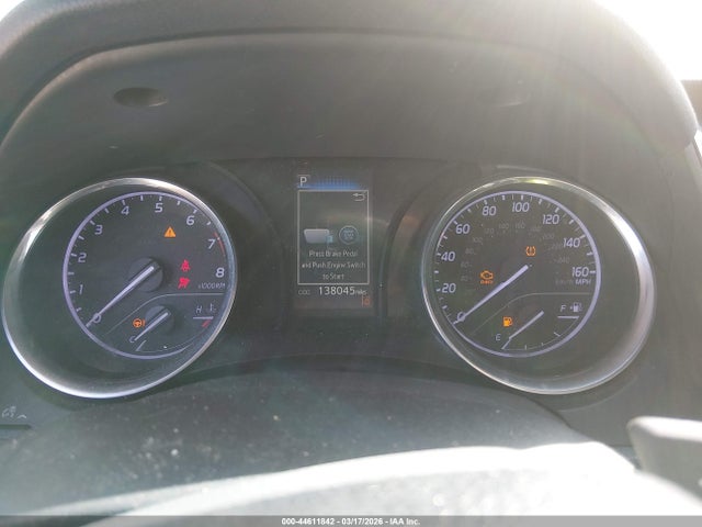 4T1M11AK6LU302597 Toyota CAMRY SE