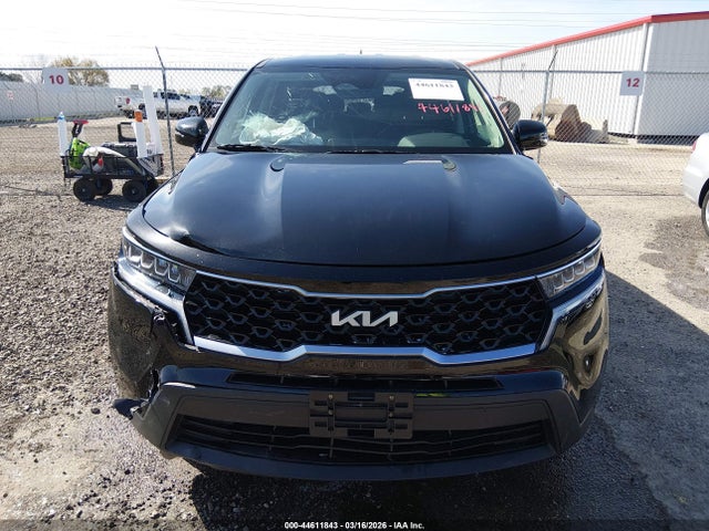 Aukcja sprzedaży 2023 Kia Sorento Lx, vin: 5XYRG4LC8PG208146, numer aukcji: 44611843