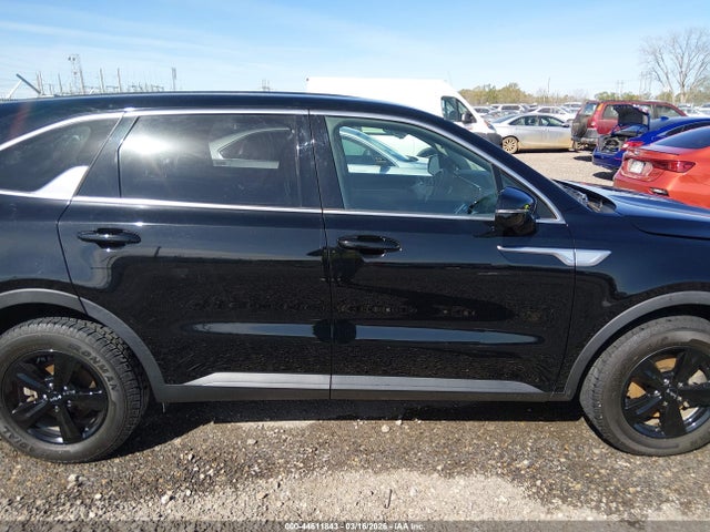 Aukcja sprzedaży 2023 Kia Sorento Lx, vin: 5XYRG4LC8PG208146, numer aukcji: 44611843