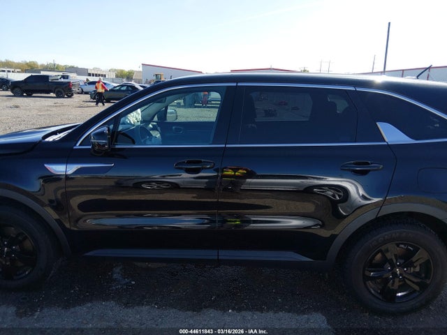 Aukcja sprzedaży 2023 Kia Sorento Lx, vin: 5XYRG4LC8PG208146, numer aukcji: 44611843