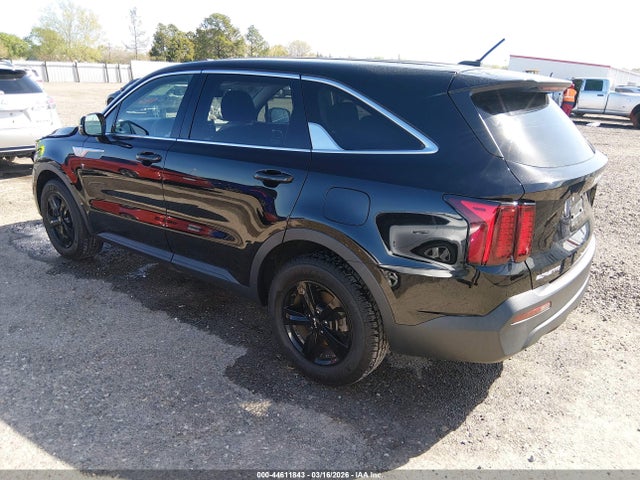 Aukcja sprzedaży 2023 Kia Sorento Lx, vin: 5XYRG4LC8PG208146, numer aukcji: 44611843