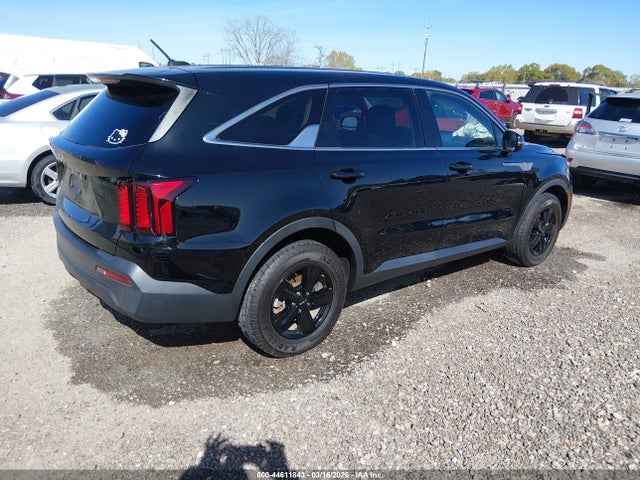 Aukcja sprzedaży 2023 Kia Sorento Lx, vin: 5XYRG4LC8PG208146, numer aukcji: 44611843