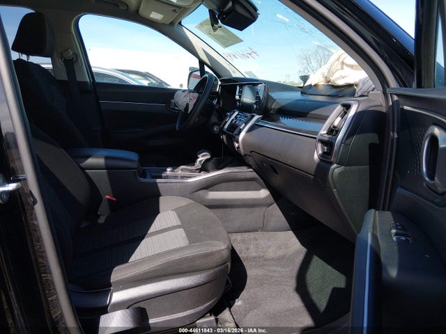Aukcja sprzedaży 2023 Kia Sorento Lx, vin: 5XYRG4LC8PG208146, numer aukcji: 44611843