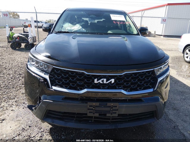 Aukcja sprzedaży 2023 Kia Sorento Lx, vin: 5XYRG4LC8PG208146, numer aukcji: 44611843