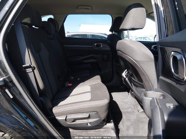 Aukcja sprzedaży 2023 Kia Sorento Lx, vin: 5XYRG4LC8PG208146, numer aukcji: 44611843