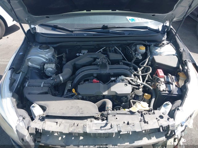 4S4BSALC9G3327709 Subaru Outback 2.5i Limited