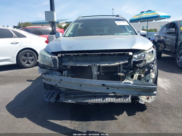 4S4BSALC9G3327709 Subaru Outback 2.5i Limited