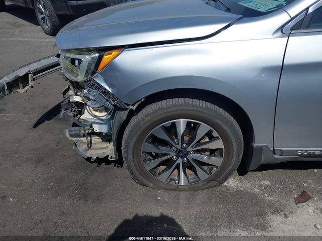 4S4BSALC9G3327709 Subaru Outback 2.5i Limited