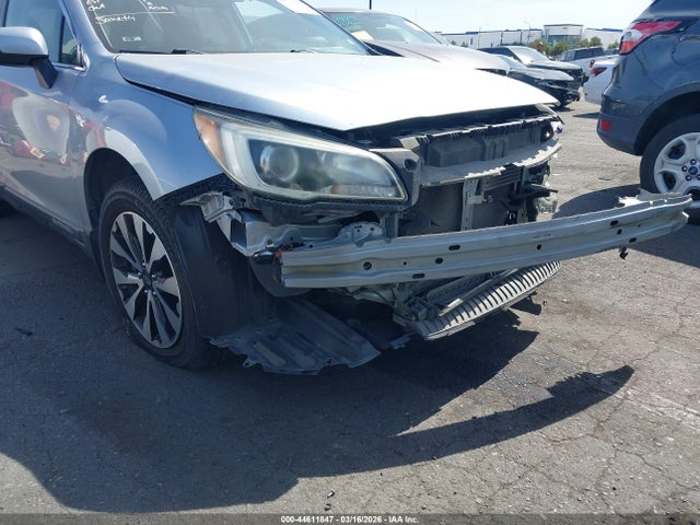4S4BSALC9G3327709 Subaru Outback 2.5i Limited