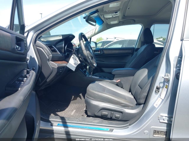 4S4BSALC9G3327709 Subaru Outback 2.5i Limited