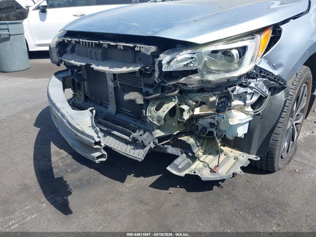 4S4BSALC9G3327709 Subaru Outback 2.5i Limited