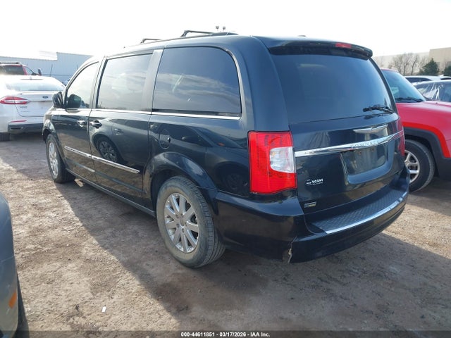 2012 CHRYSLER TOWN & COUNTRY 2C4RC1BGXCR277909 Photo 2