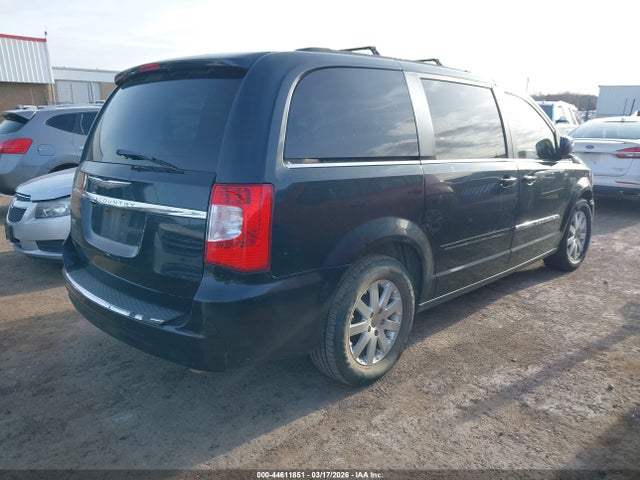 2012 CHRYSLER TOWN & COUNTRY 2C4RC1BGXCR277909 Photo 3