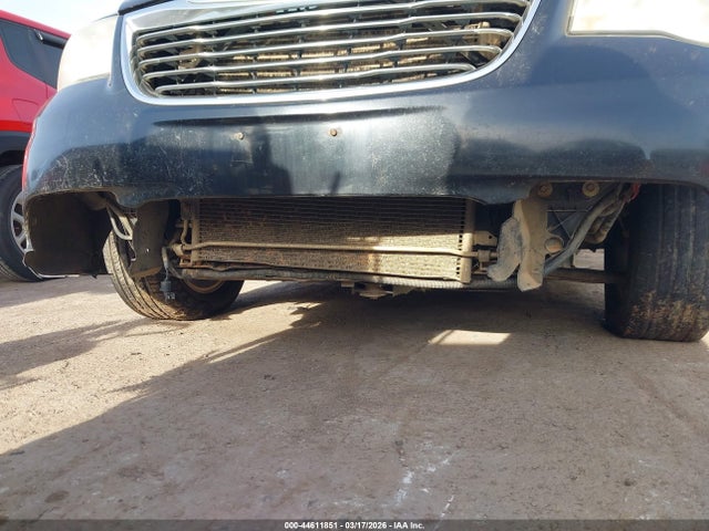 2012 CHRYSLER TOWN & COUNTRY 2C4RC1BGXCR277909 Photo 5