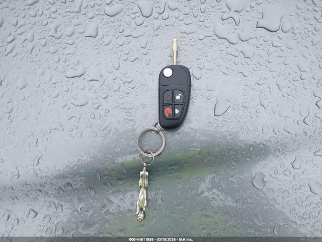 2003 JAGUAR X-TYPE SAJEA51D33XC95158 Photo 10