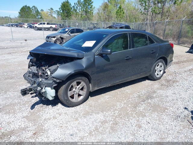 Chevrolet Malibu 1ls 2014 1G11B5SL9EF175346 Image 2