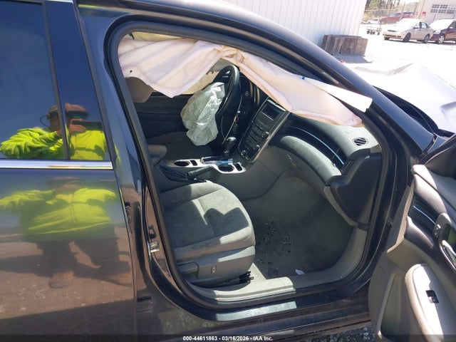 Chevrolet Malibu 1ls 2014 1G11B5SL9EF175346 Image 5