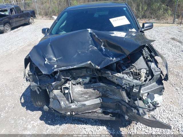 Chevrolet Malibu 1ls 2014 1G11B5SL9EF175346 Image 6