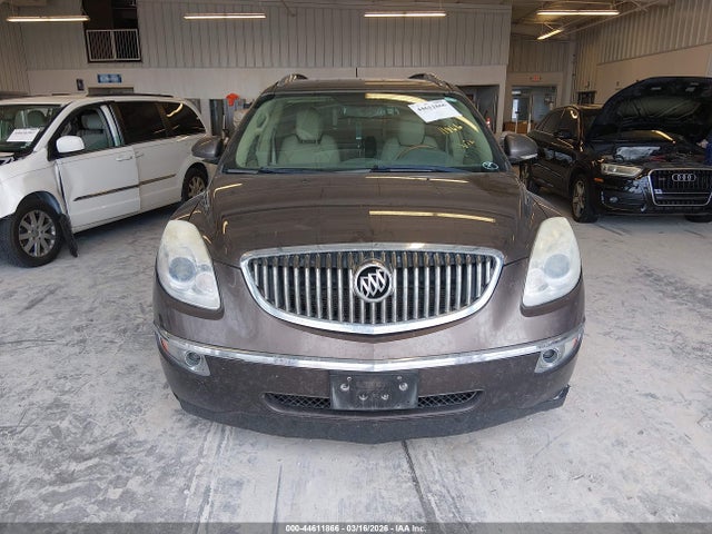Продажа на аукционе авто 2008 Buick Enclave Cxl, vin: 5GAER23708J248045, номер лота: 44611866