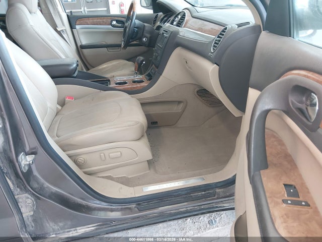 Продажа на аукционе авто 2008 Buick Enclave Cxl, vin: 5GAER23708J248045, номер лота: 44611866