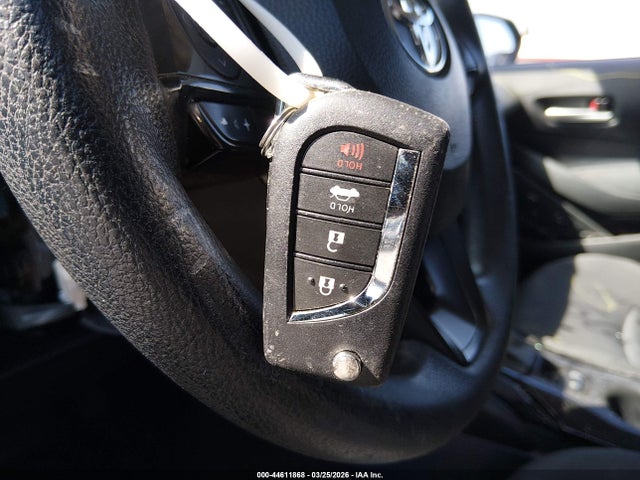 Toyota COROLLA LE 2021 5YFEPMAEXMP226481 Image 11