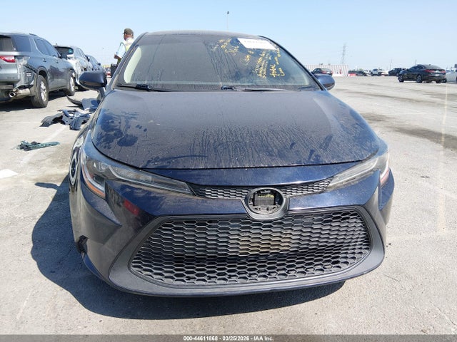 Toyota COROLLA LE 2021 5YFEPMAEXMP226481 Image 12
