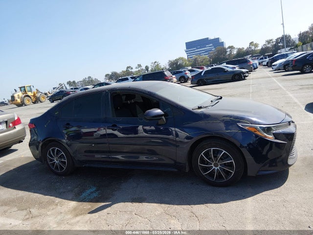 Toyota COROLLA LE 2021 5YFEPMAEXMP226481 Image 13