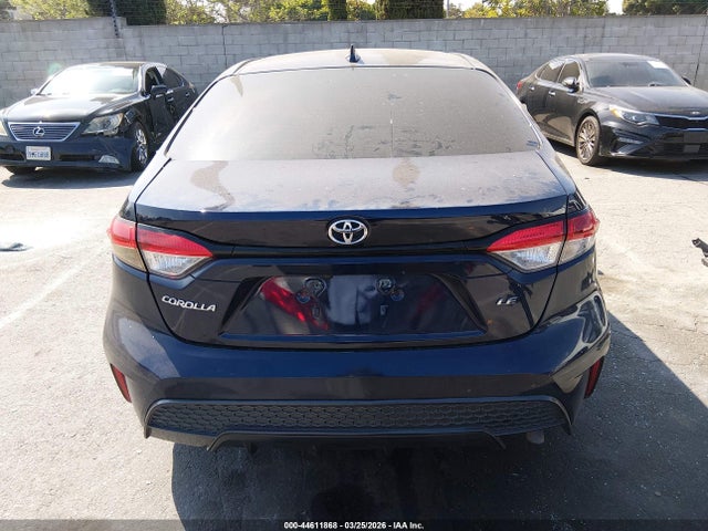 Toyota COROLLA LE 2021 5YFEPMAEXMP226481 Image 16