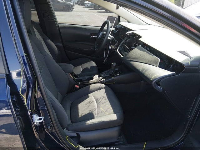 Toyota COROLLA LE 2021 5YFEPMAEXMP226481 Image 5
