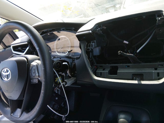 Toyota COROLLA LE 2021 5YFEPMAEXMP226481 Image 6