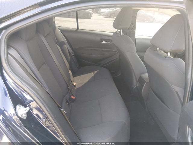 Toyota COROLLA LE 2021 5YFEPMAEXMP226481 Image 8