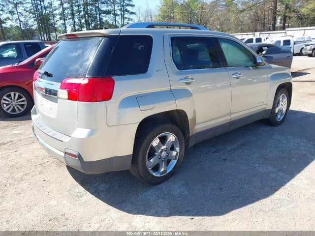 44611871 :رقم المزاد ، 2GKALWEK3D6238113 vin ، 2013 Gmc Terrain Slt-2 مزاد بيع