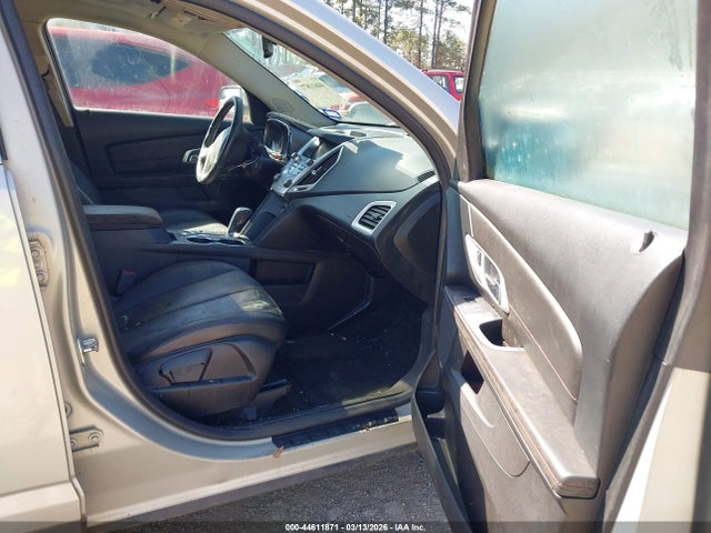 44611871 :رقم المزاد ، 2GKALWEK3D6238113 vin ، 2013 Gmc Terrain Slt-2 مزاد بيع