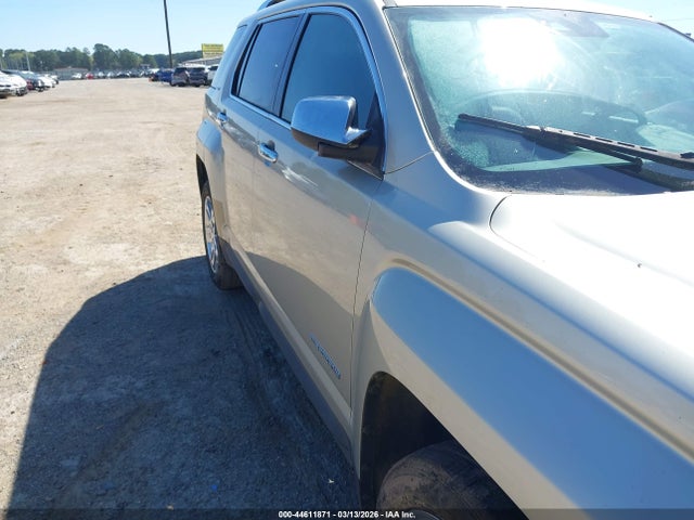 44611871 :رقم المزاد ، 2GKALWEK3D6238113 vin ، 2013 Gmc Terrain Slt-2 مزاد بيع