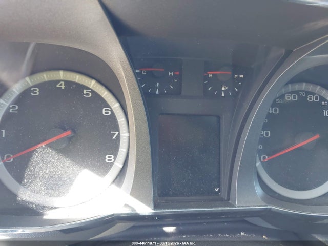 44611871 :رقم المزاد ، 2GKALWEK3D6238113 vin ، 2013 Gmc Terrain Slt-2 مزاد بيع