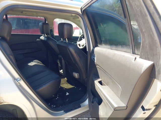 44611871 :رقم المزاد ، 2GKALWEK3D6238113 vin ، 2013 Gmc Terrain Slt-2 مزاد بيع
