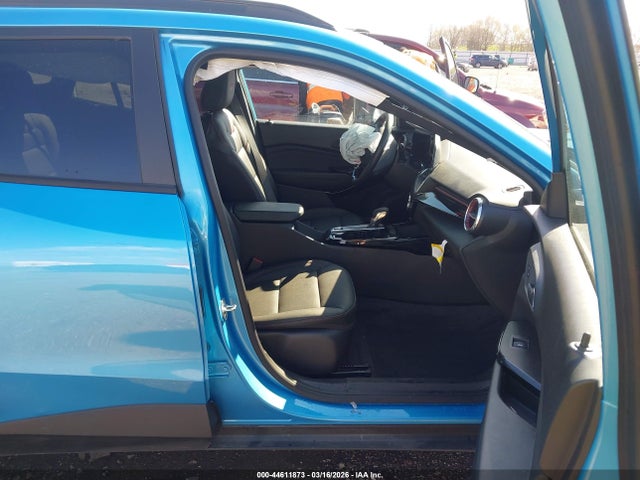 Aukcja sprzedaży 2025 Chevrolet Trax Fwd 2rs, vin: KL77LJEP3SC326164, numer aukcji: 44611873