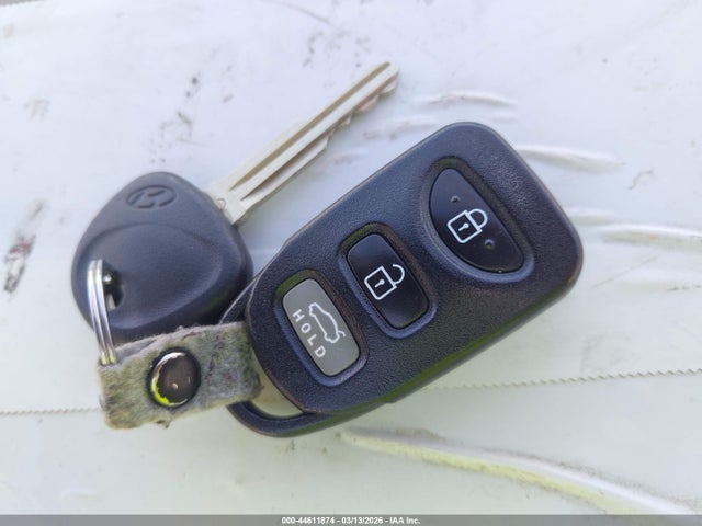 Hyundai Elantra Limited 2014 5NPDH4AE7EH478115 Image 11