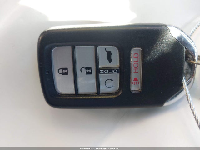5FNYF6H55HB082566 Honda Pilot Ex-l