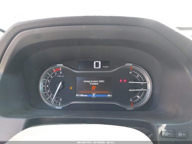 5FNYF6H55HB082566 Honda Pilot Ex-l