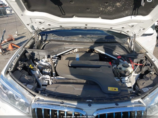 BMW X5 Edrive Xdrive40e Iperformance 2017 5UXKT0C38H0S81691 Image 10