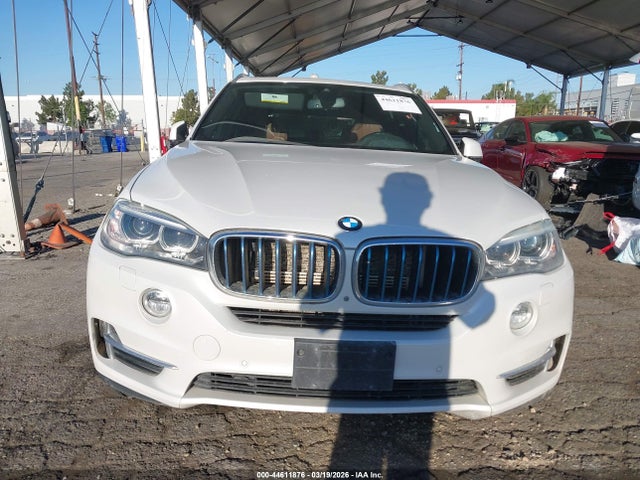 BMW X5 Edrive Xdrive40e Iperformance 2017 5UXKT0C38H0S81691 Image 12