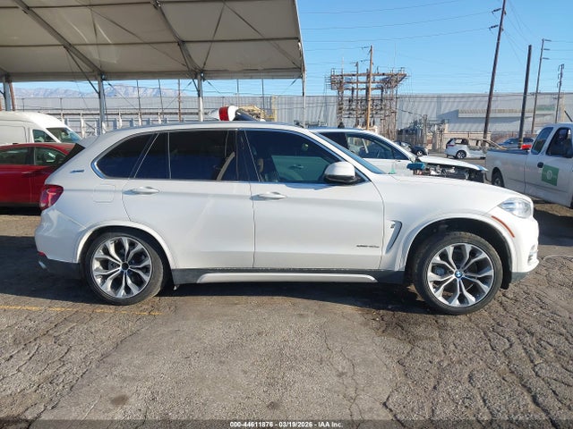 BMW X5 Edrive Xdrive40e Iperformance 2017 5UXKT0C38H0S81691 Image 13
