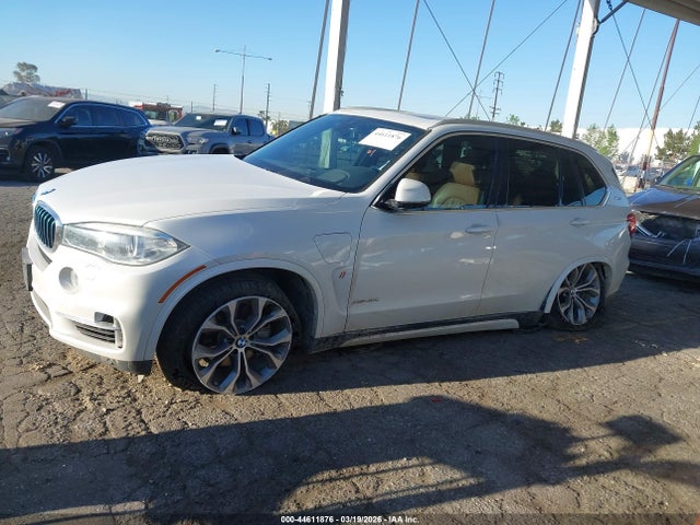 BMW X5 Edrive Xdrive40e Iperformance 2017 5UXKT0C38H0S81691 Image 14