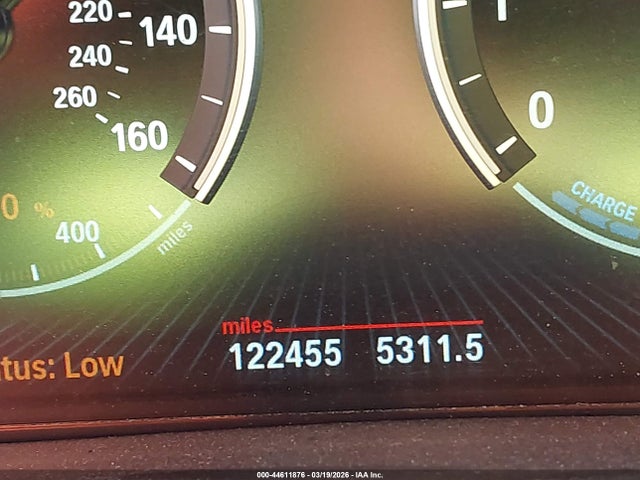 BMW X5 Edrive Xdrive40e Iperformance 2017 5UXKT0C38H0S81691 Image 15