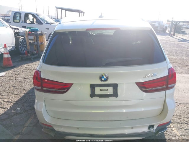BMW X5 Edrive Xdrive40e Iperformance 2017 5UXKT0C38H0S81691 Image 16